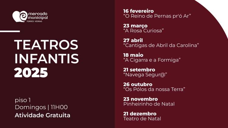 Pinheirinho de Natal