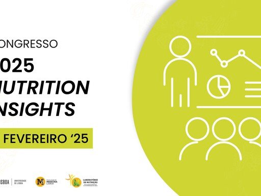 Congresso 2025 Nutrition Insights