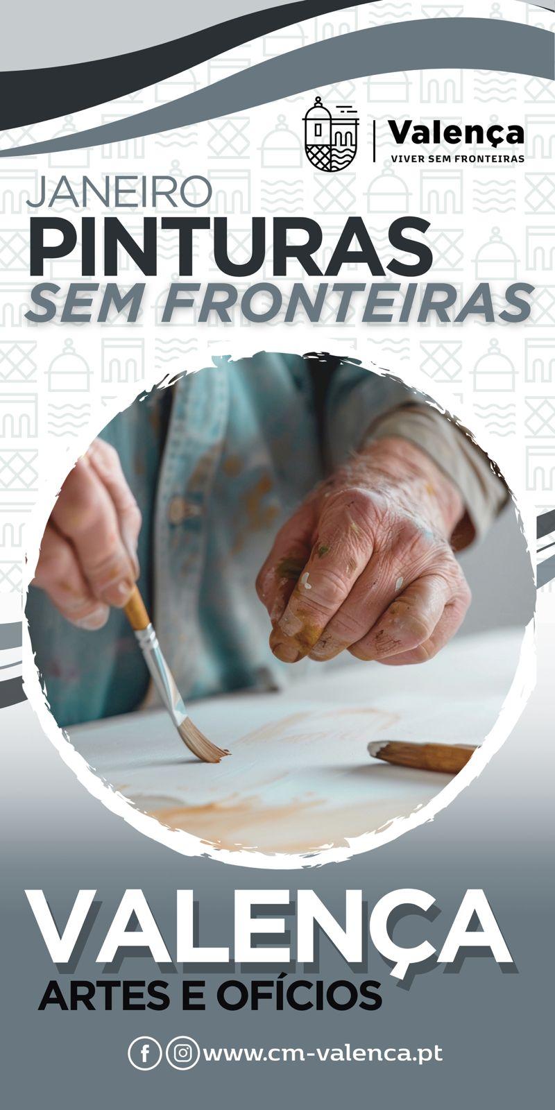 Exposição de Pintura de Carlos Amoedo