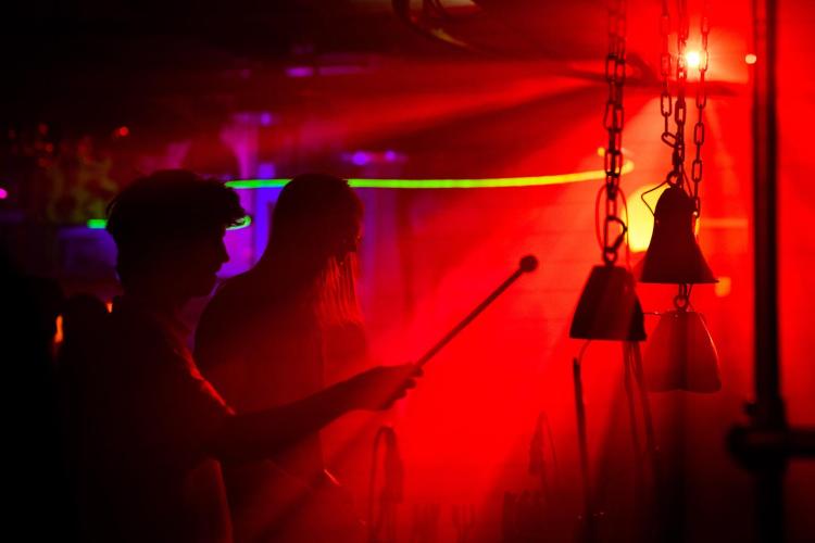 RESSONÂNCIA #62 // Copper Sounds & Sonoscopia