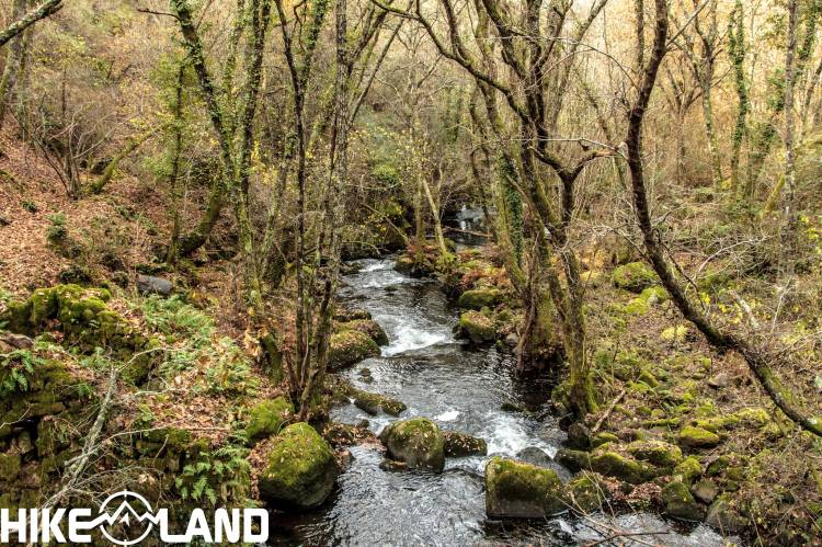 Da Magia do Rio Troço à Antiga Linha do Vouga | Vouzela - NOVIDADE