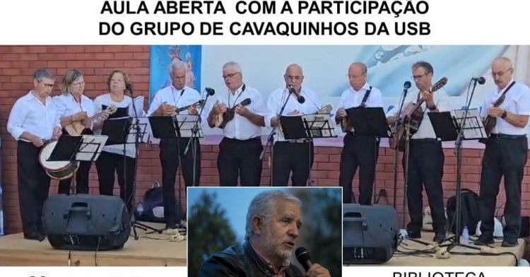 O Papel da Música Popular na Cultura por Dr. David Macedo