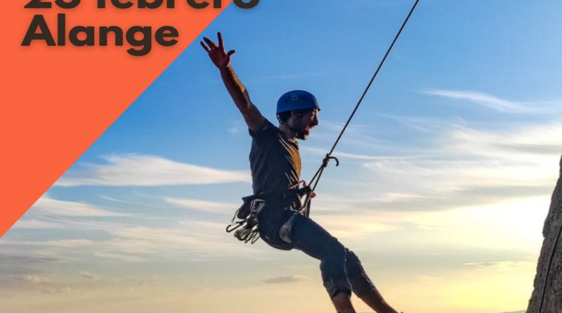 Curso de Escalada Nivel 0: Iniciación a la Escalada Deportiva en Roca