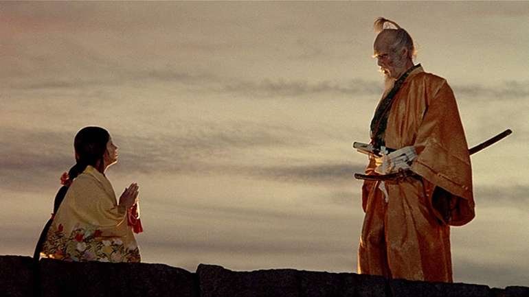 Ciclo Kurosawa: Ran (1985)