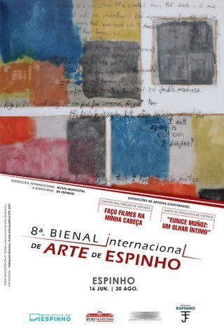 8ª Bienal Internacional de Arte de Espinho