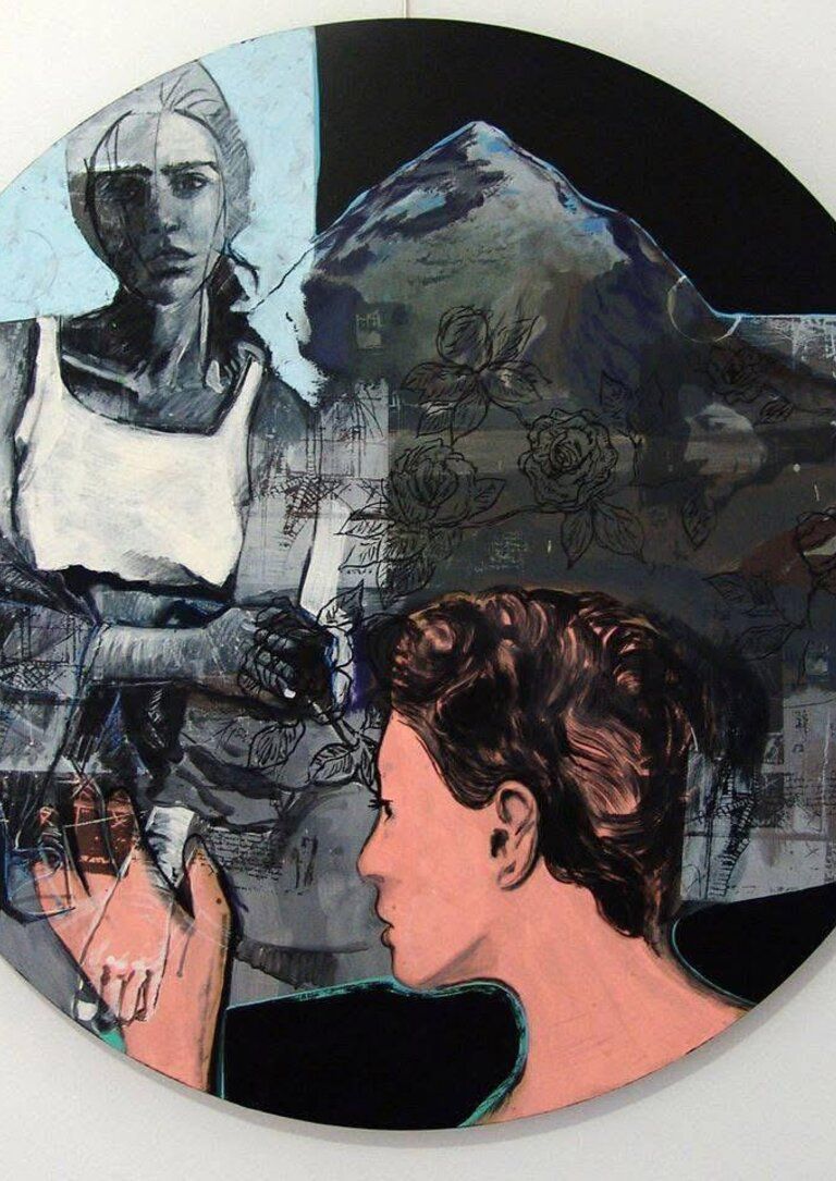 Exposição 'Panorâmica', Filipe Rodrigues & Júlio Cunha