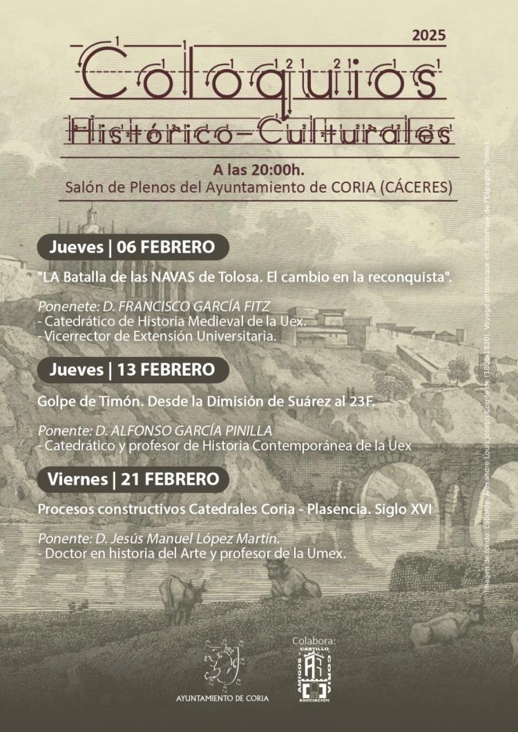 La Batalla de las Navas de Tolosa. El cambio en la reconquista