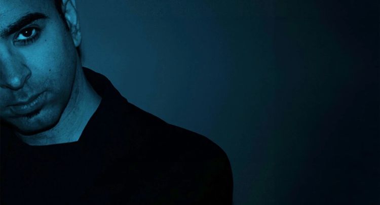 César Bravo. Magia y habilidad mental - Semana de la Magia BADAKADABRA