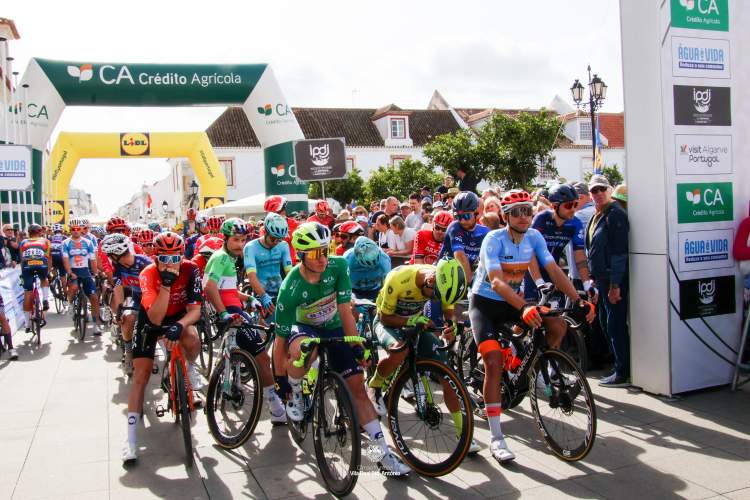 51º Volta ao Algarve