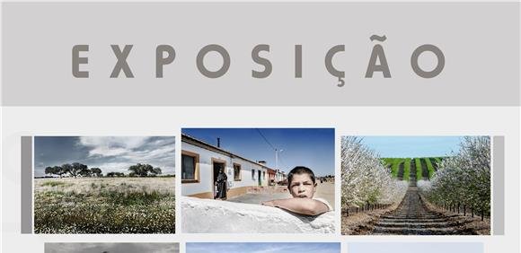 José Ferrolho – Um discreto e inquieto olhar sobre o Baixo Alentejo