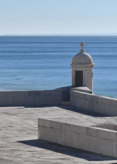 Visita dramatizada Cartas de Amor