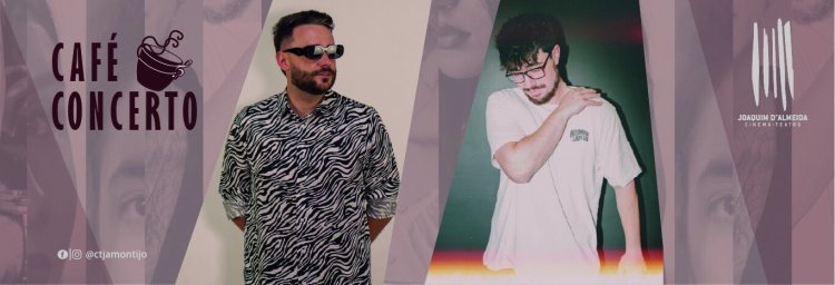 Funkerwell // DJ Pedro da Linha [festa de encerramento 'Café Concerto']