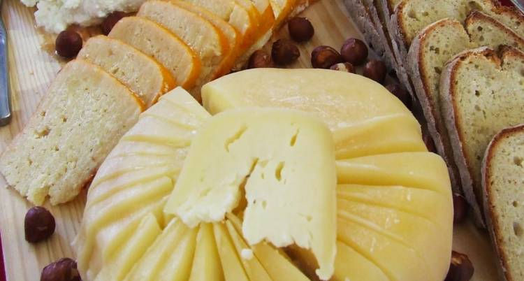 Festa do Queijo Serra da Estrela