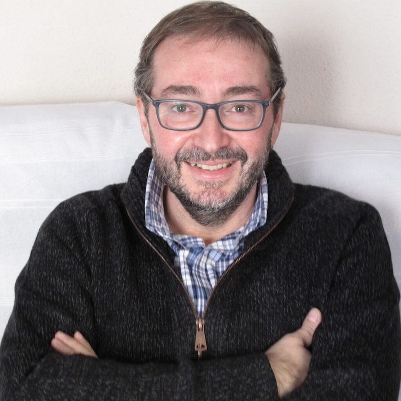 Presentación del libro “Río Cárdeno”