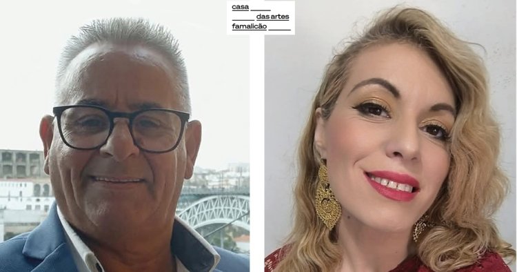 Fado no Café da Casa