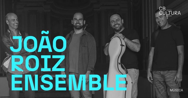 João Roiz Ensemble 