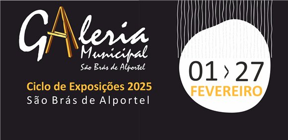 Inauguração da Exposição “Rasgar o Infinito”