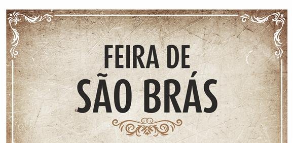 Feira de São Brás – “Feira do Pau Roxo”