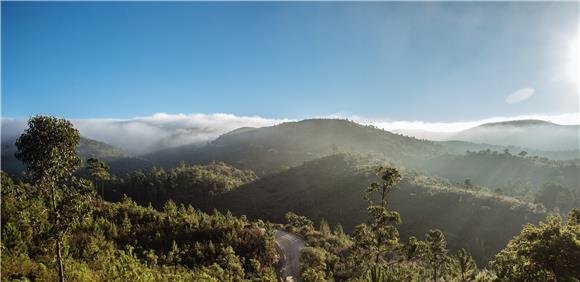 1ª Gala do Caldeirão