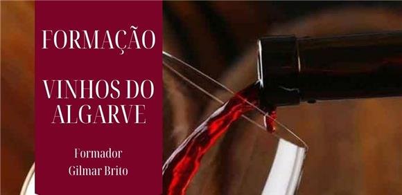 Formação – Vinhos do Algarve