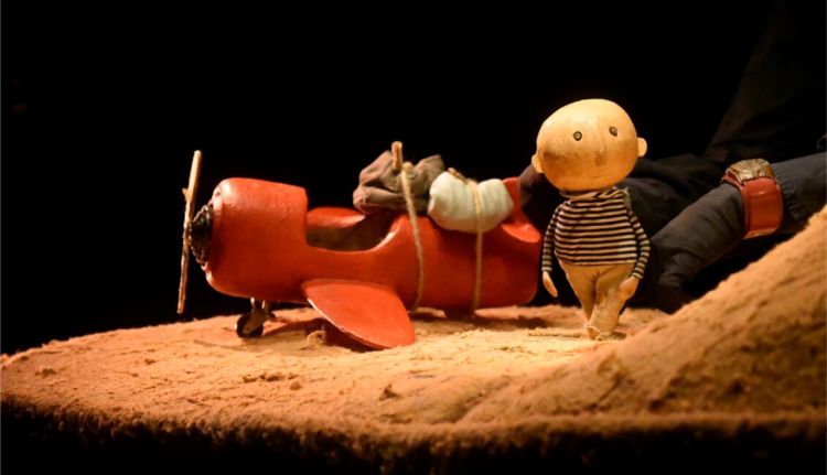 Festival de Teatro – Ninho