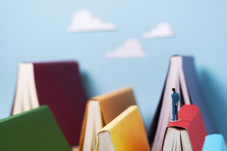 Soy bebé y me gusta leer l  Biblioteca Pública de Zaragoza