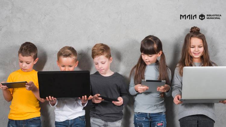  Navegar em segurança - Ação de sensibilização 