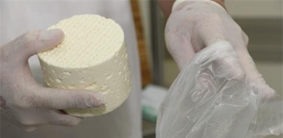 Quinta do Peral - Vamos aprender a fazer queijinhos frescos