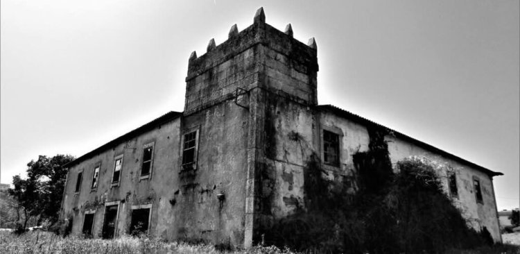 Apontamentos da nossa História