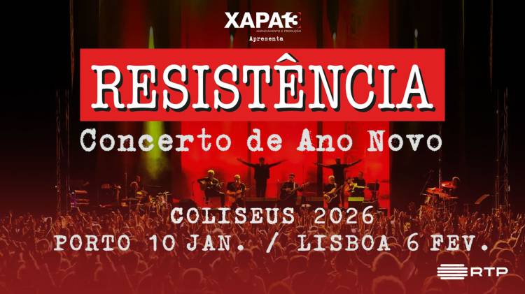 RESISTÊNCIA