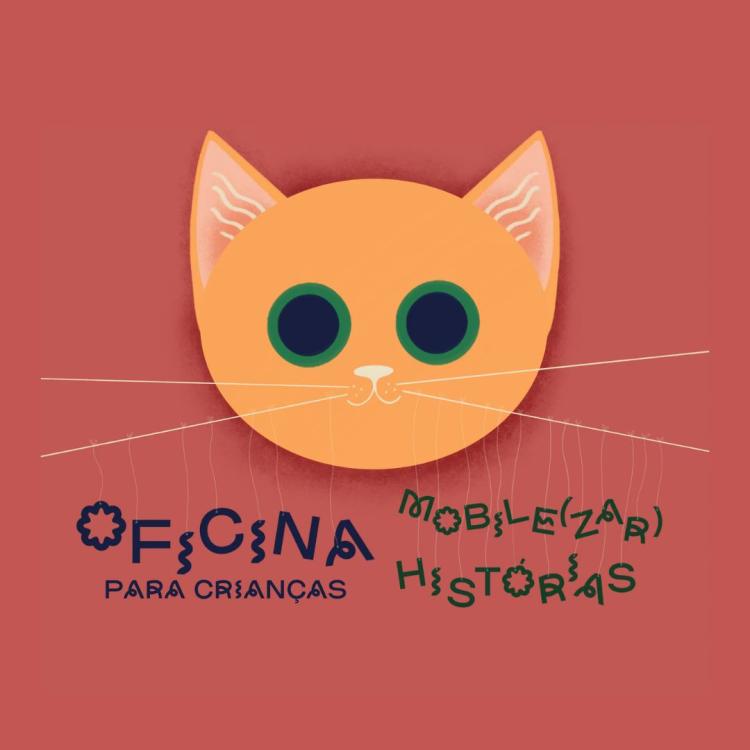 [ILUSTRAÇÃO | OFICINA] Mobile(zar) histórias | JOANA CORKER