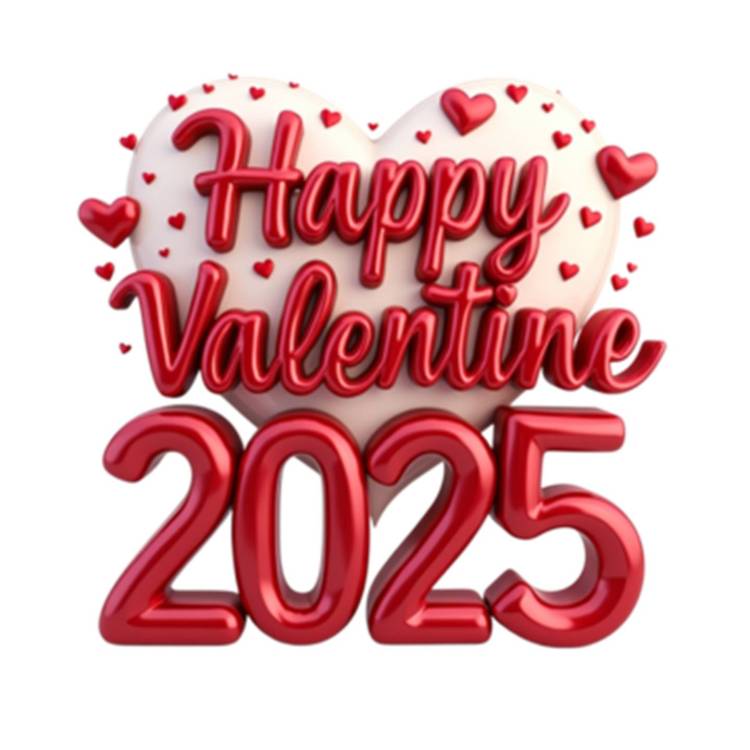 Comemoração do Dia dos Namorados