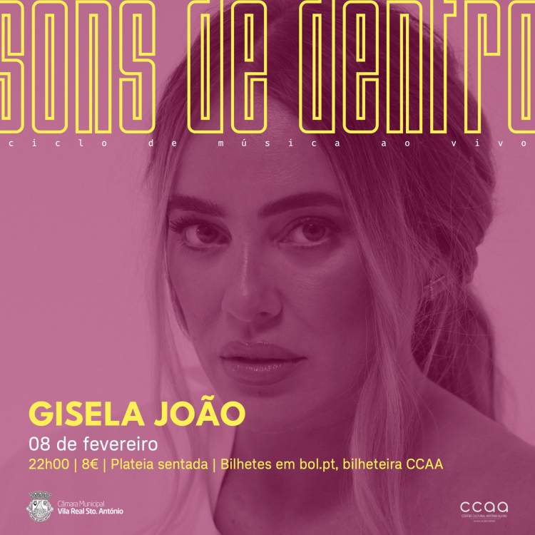 Concerto | Gisela João