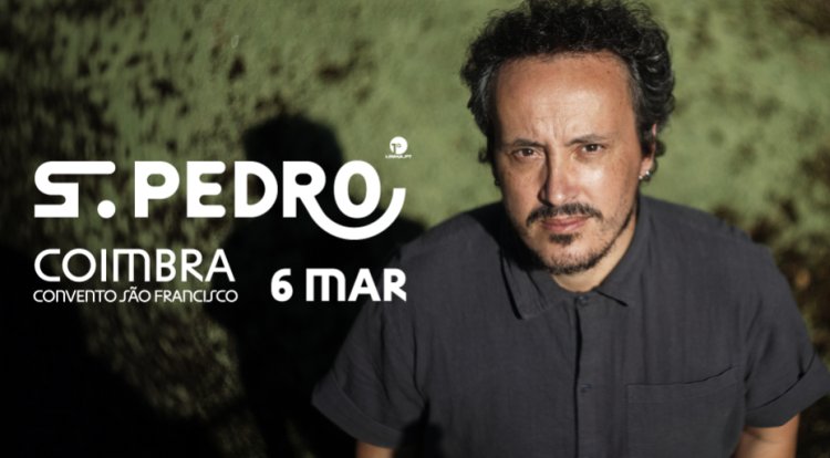 “S. PEDRO”
