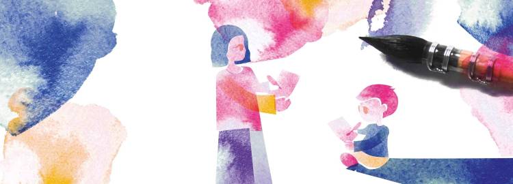 Museu Municipal retoma workshops de aguarelas