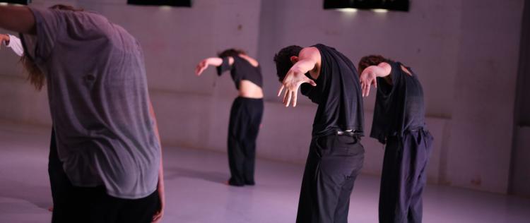 Noite de Performances Performact