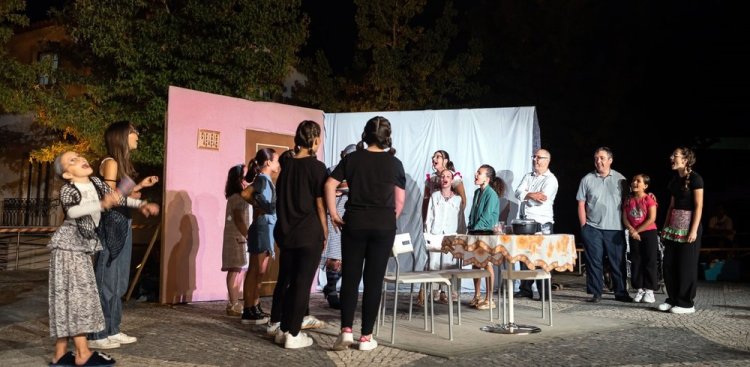 O inspetor geral - Teatremos Festival de Teatro