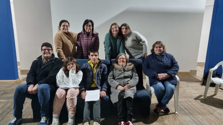 A Verdade por detrás da mentira - Teatremos Festival de Teatro