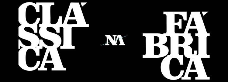 Clássica na Fábrica: a fusão entre música e movimento