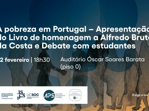 A pobreza em Portugal
