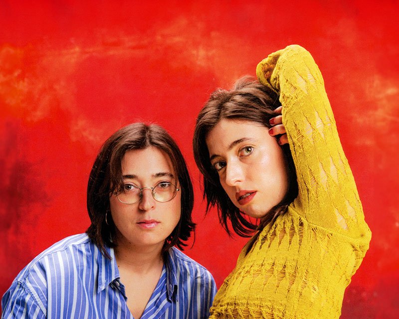 REPION «Entre todas lo arreglamos VOL. II» con Shego, Tulsa, Rufus T. Firefly y Cora Yako. El Gran Café