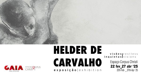 'Visões Inquietas'