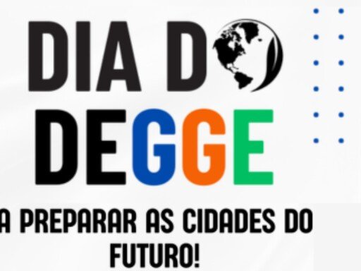Dia do Departamento de Engenharia Geográfica, Geofísica e Energia