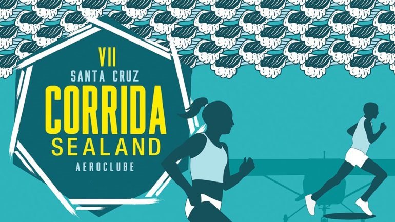 VII Corrida Sealand