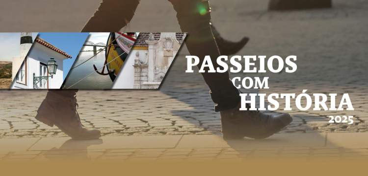 Passeios com História na Rota das Linhas de Torres