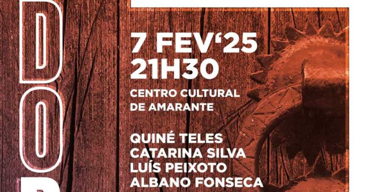 DoBaú Ensemble - Amarante