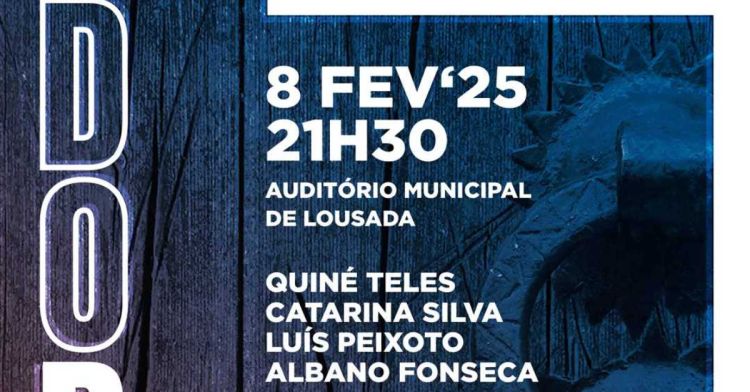 DoBaú Ensemble - Lousada