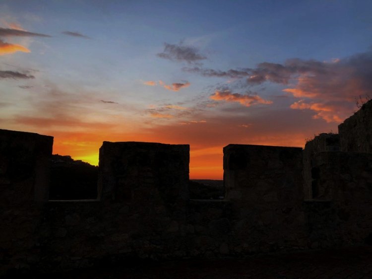 Visita Noturna ao Castelo de Torres Vedras [Esgotado]