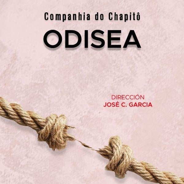 La Odisea - Teatro do Chapitô