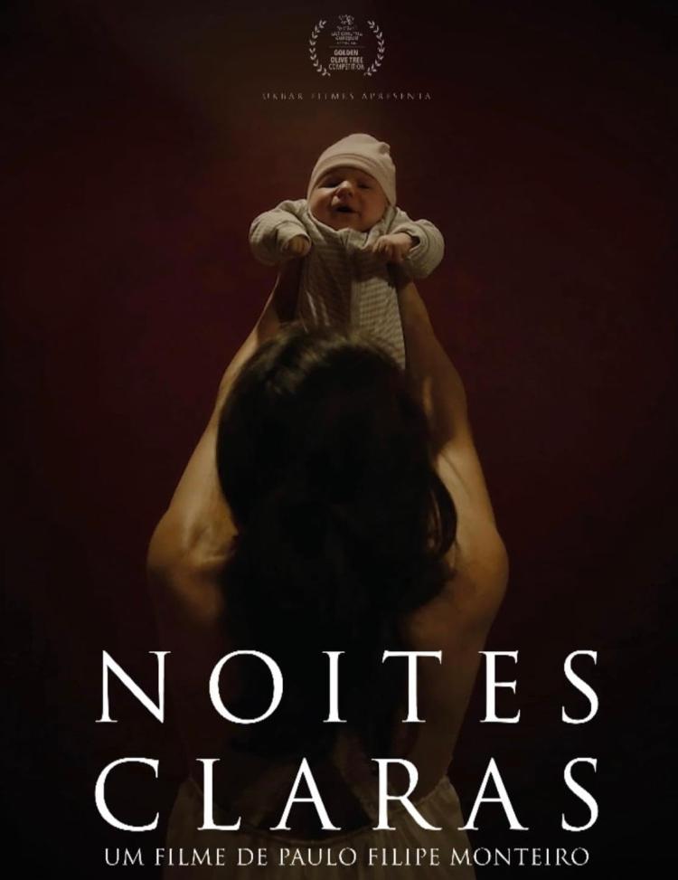 Noites Claras | Cinema
